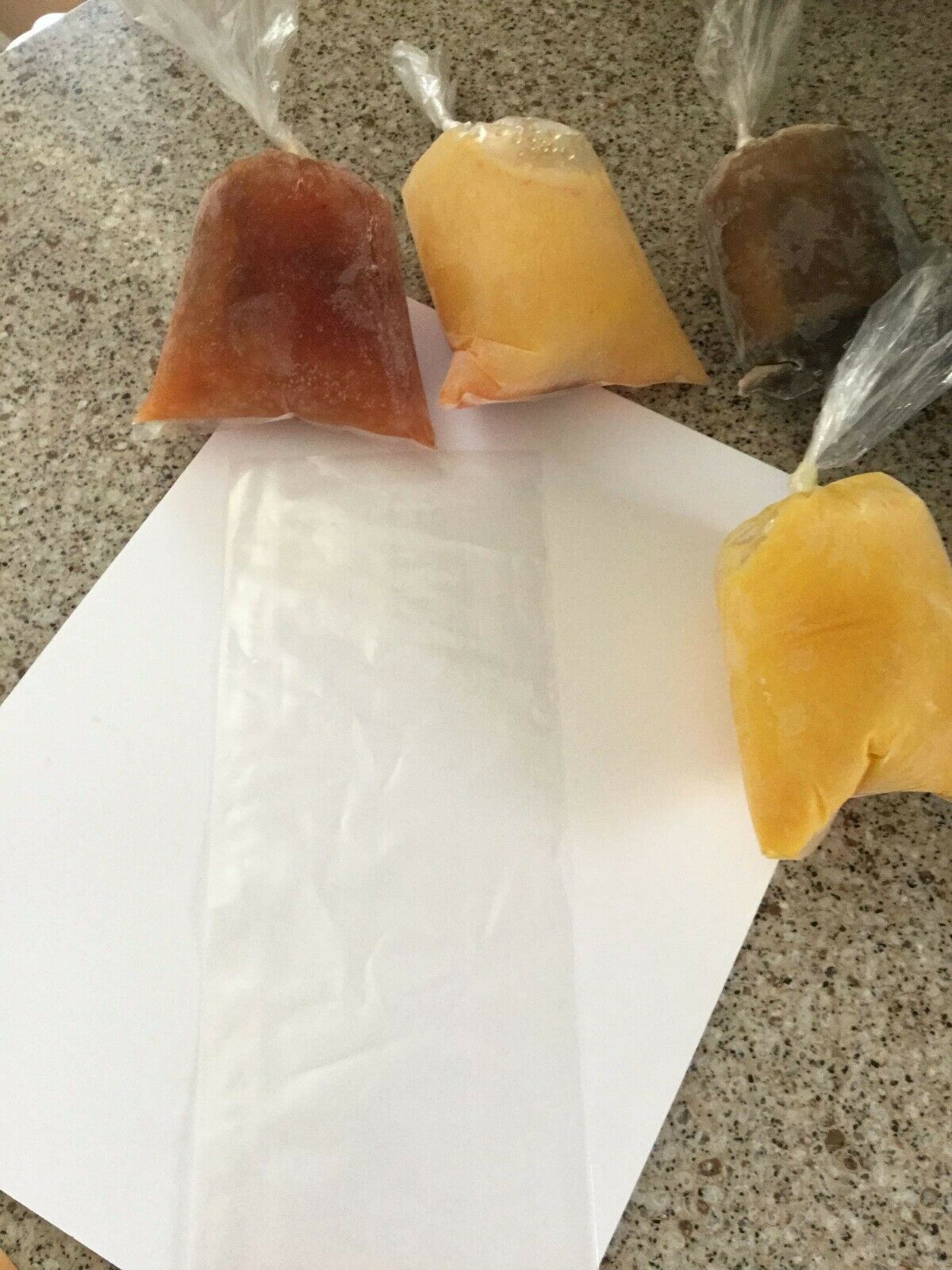 350 bolis bags plastic  HELADOS 8×26 Flash Saborines Durofrio Vikingo hielitos - Fresh Stock Dated February 2026