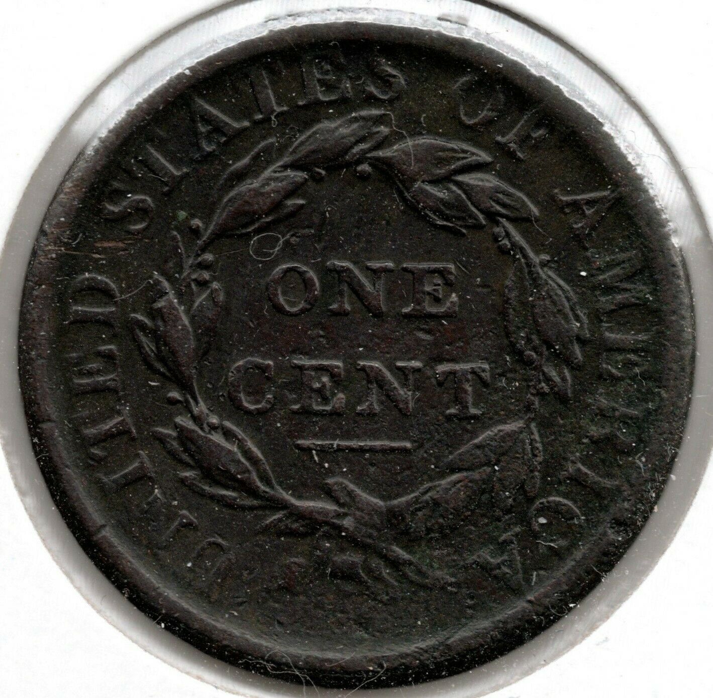 1808 Classic Head Large Cent (S#279) - Fine - Fresh Stock Dated December 2025