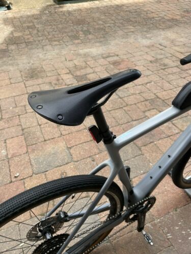 2021 Cervelo Aspero GRX - Fresh Stock Dated December 2025