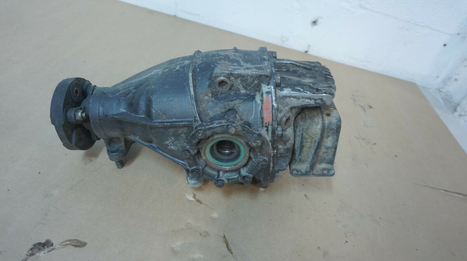 1972 MERCEDES  350SL  R107  V8  3.5L  EURO  , REAR  END 3.46 RATIO , - Fresh Stock Dated December 2025