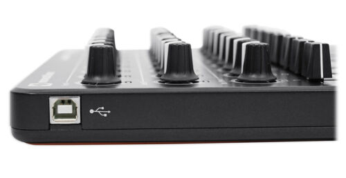 Novation Launch Control XL MIDI USB Ableton Live Controller w/ HUI Integration - Fresh Stock Dated December 2025