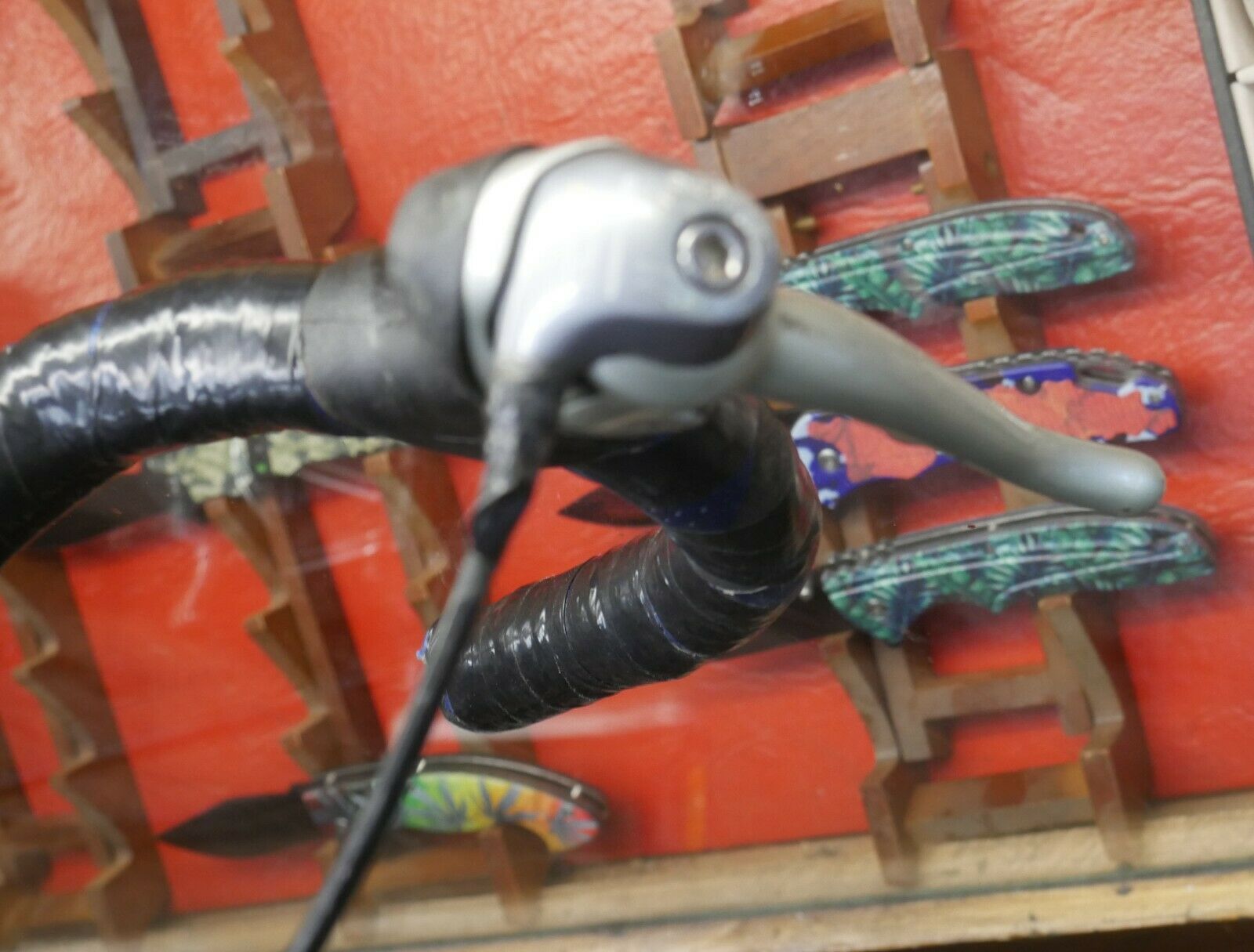 Trek 2120 carbon ZX SERIES grey/green color 30 speed Shimano 105 pre owned - Fresh Stock Dated January 2026