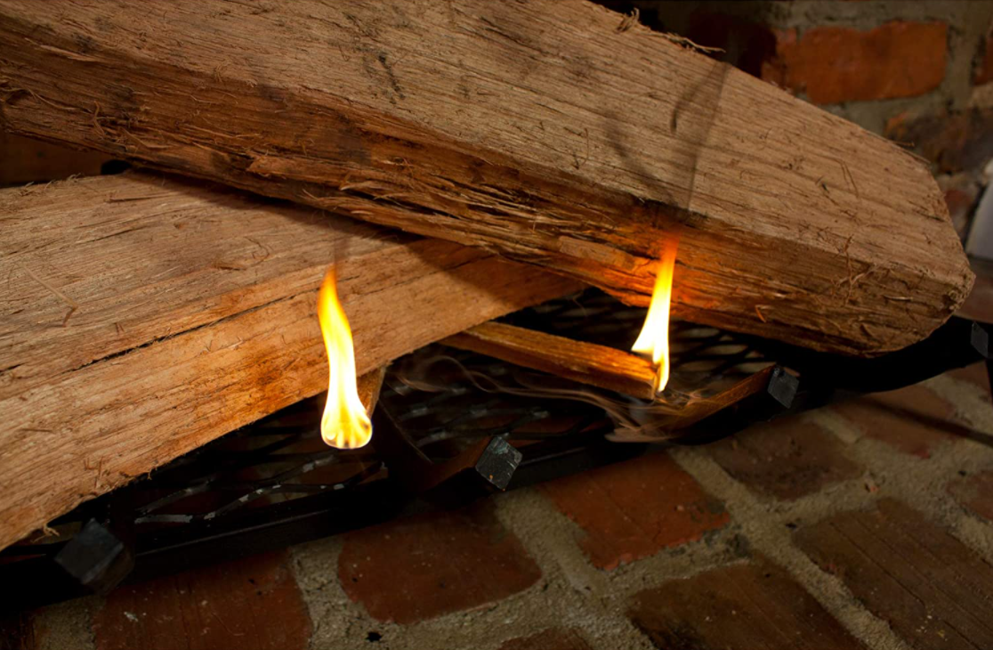 Better Wood Products Fatwood Firestarter Box, 10-Pounds - Fresh Stock Dated January 2026