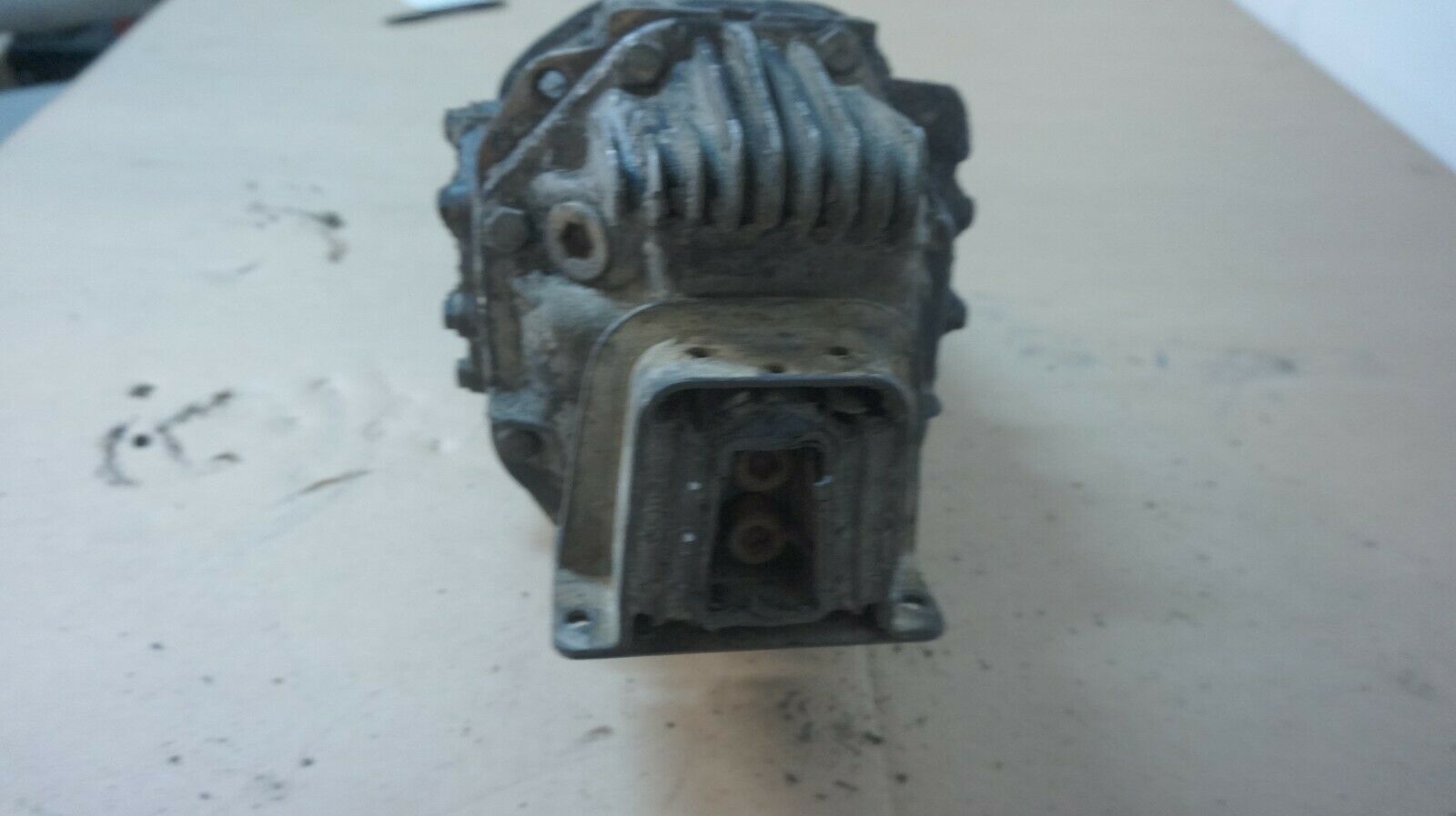 1972 MERCEDES  350SL  R107  V8  3.5L  EURO  , REAR  END 3.46 RATIO , - Fresh Stock Dated December 2025