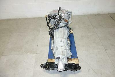 JDM Subaru Legacy Outback 3.6L 5AT 4WD Automatic Transmission 2010-2014 EZ36 - Fresh Stock Dated December 2025