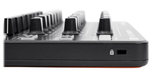 Novation Launch Control XL MIDI USB Ableton Live Controller w/ HUI Integration - Fresh Stock Dated December 2025