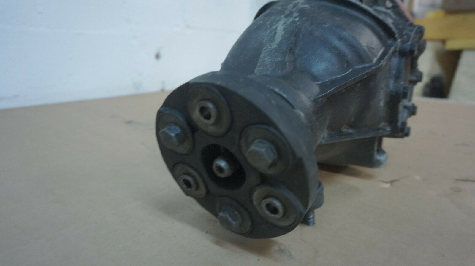 1972 MERCEDES  350SL  R107  V8  3.5L  EURO  , REAR  END 3.46 RATIO , - Fresh Stock Dated December 2025