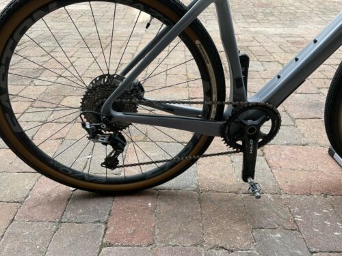 2021 Cervelo Aspero GRX - Fresh Stock Dated December 2025