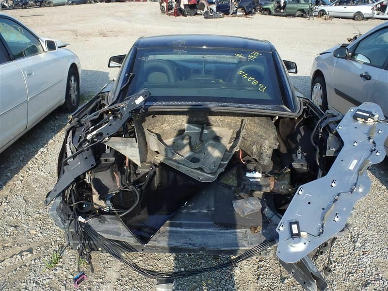 07 CADILLAC XLR AUTOMATIC TRANSMISSION 4.6L 902845 - Fresh Stock Dated December 2025