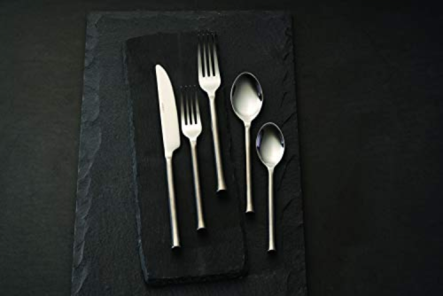 Oneida Wyatt Dinner Forks (Set of 12) - Fresh Stock Dated January 2026