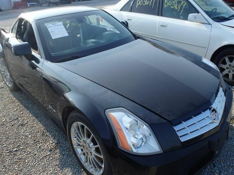 07 CADILLAC XLR AUTOMATIC TRANSMISSION 4.6L 902845 - Fresh Stock Dated December 2025