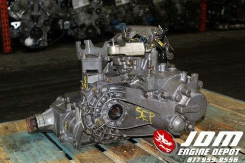 98 00 HONDA HRV 1.6 SOHC MANUAL 5SPD AWD TRANSMISSION JDM D16A SEP FREE SHIPPING - Fresh Stock Dated December 2025