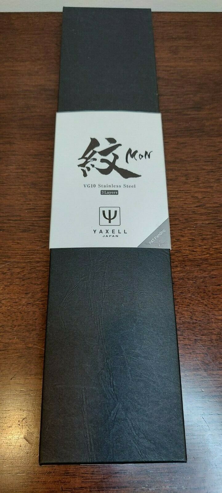 Yaxell MON Series 6.5