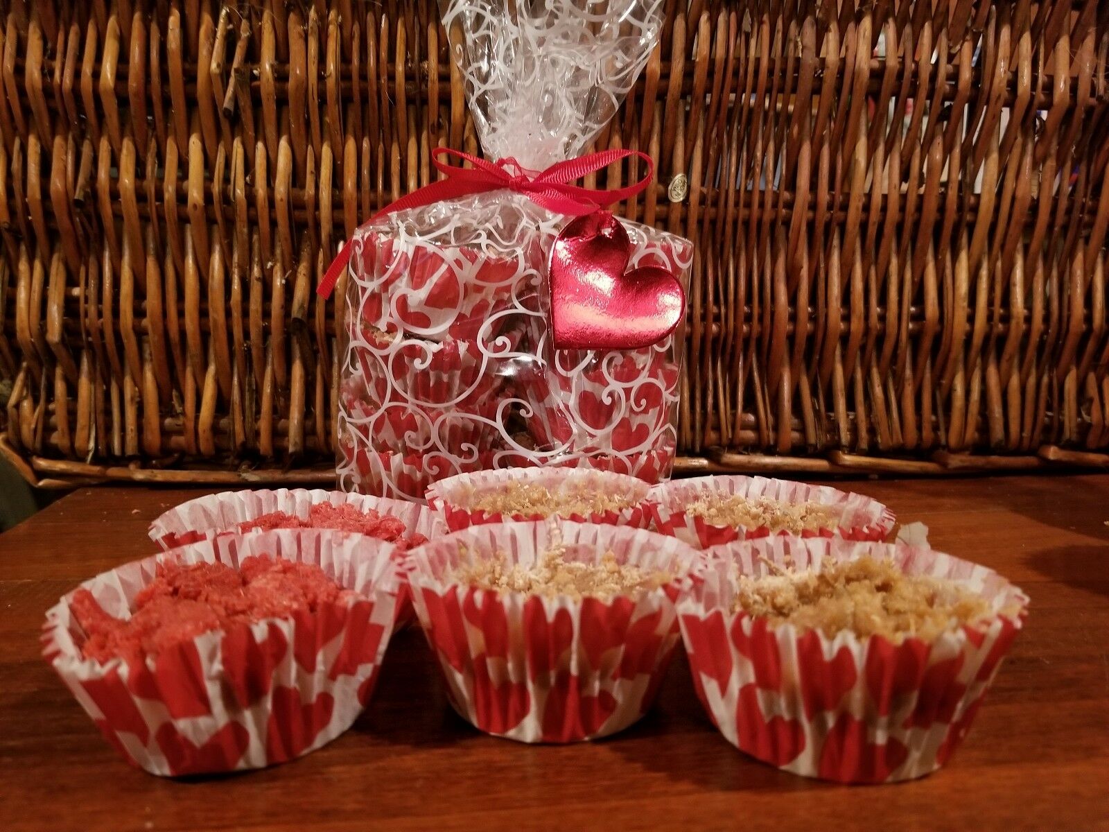 Firestarters - Fresh Stock Dated January 2026