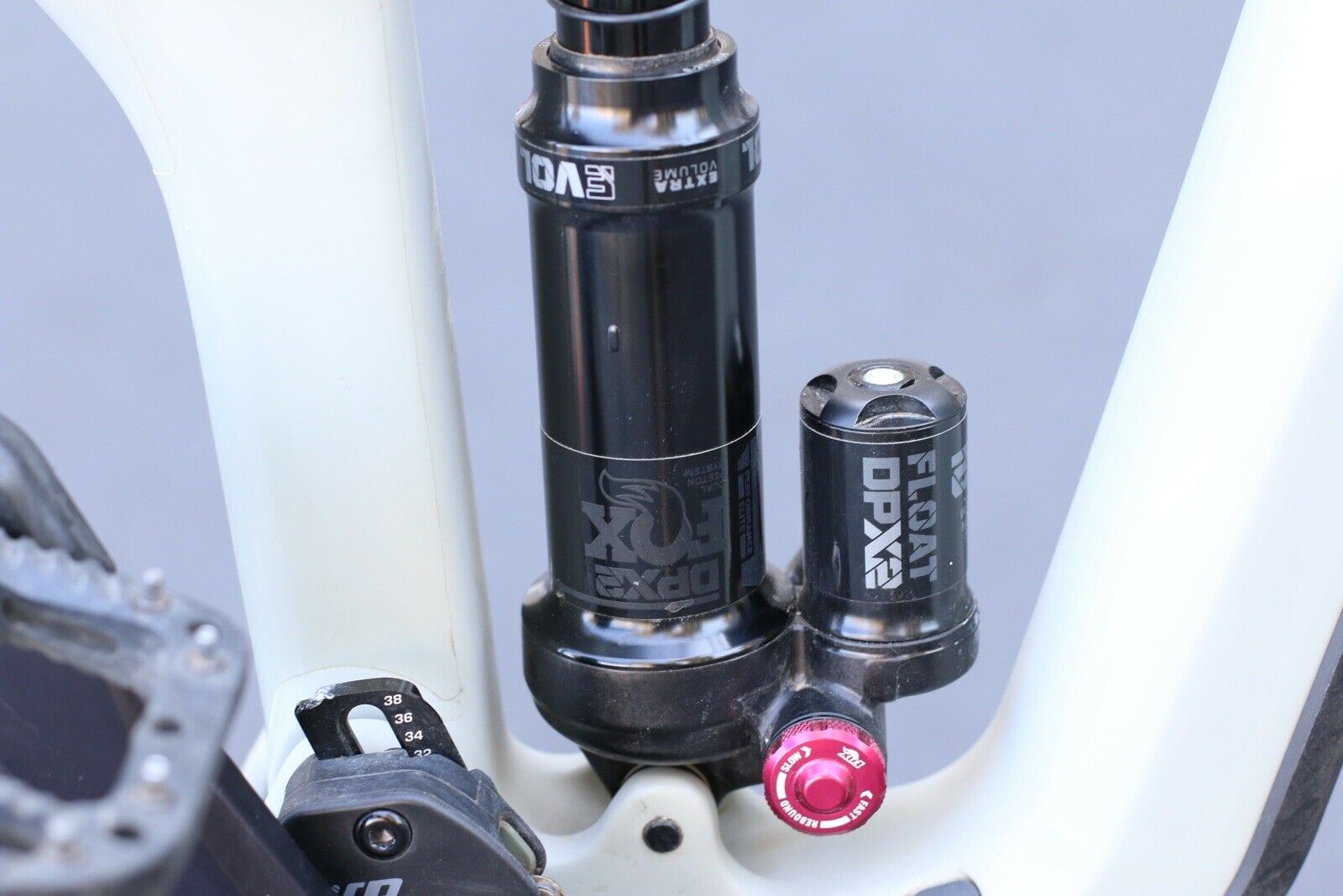 2021 Canyon Strive CF 8 Mountain Bike - XL - Full Carbon - Fresh Stock Dated December 2025