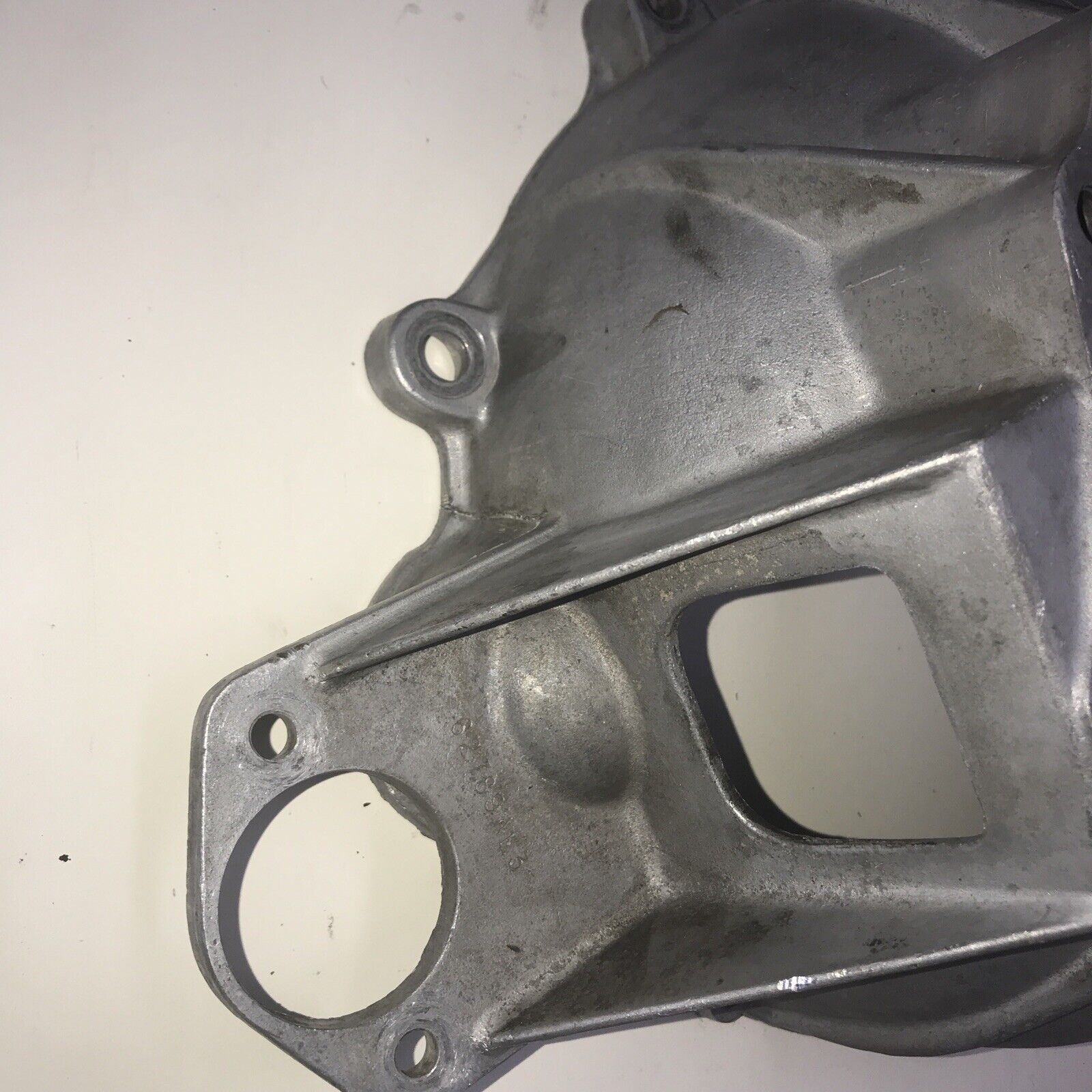 1983 1984 1985 1986 1987 1988-92 Camaro Firebird T5 V6 Bell Housing    14075715 - Fresh Stock Dated December 2025