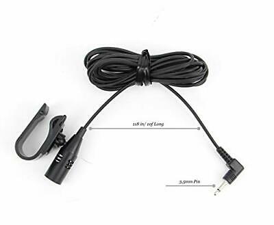 Xtenzi External Bluetooth Microphone For CLARION Stereo - Fresh Stock Dated December 2025