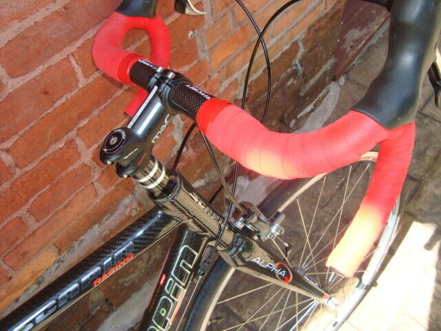 Pristine condition Scapin Avus carbon Ultegra10 triple DT Swiss wheels -ITALY - Fresh Stock Dated December 2025