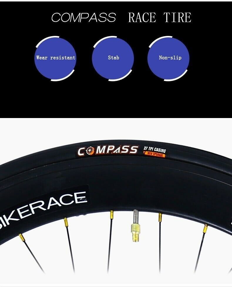 ROAD BIKE FIXED GEAR BICYCLE 21 SPEED DISC BRAKE NON-SLIP MOUNTAIN RACE CYCLE 26 - Fresh Stock Dated January 2026