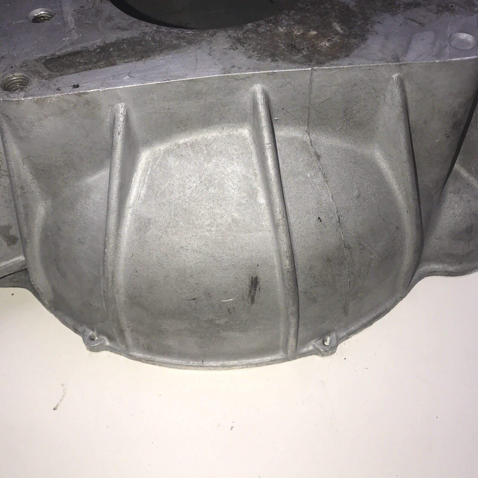 1983 1984 1985 1986 1987 1988-92 Camaro Firebird T5 V6 Bell Housing    14075715 - Fresh Stock Dated December 2025