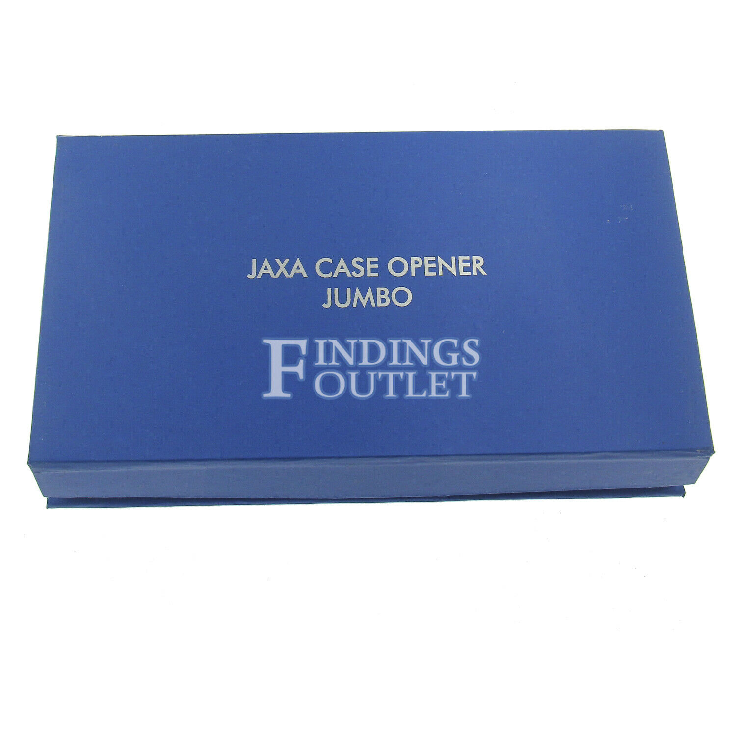 Jaxa Style Case Wrench For Large Watches Jumbo Watch Back Case Opener Up To 55mm - Fresh Stock Dated December 2025
