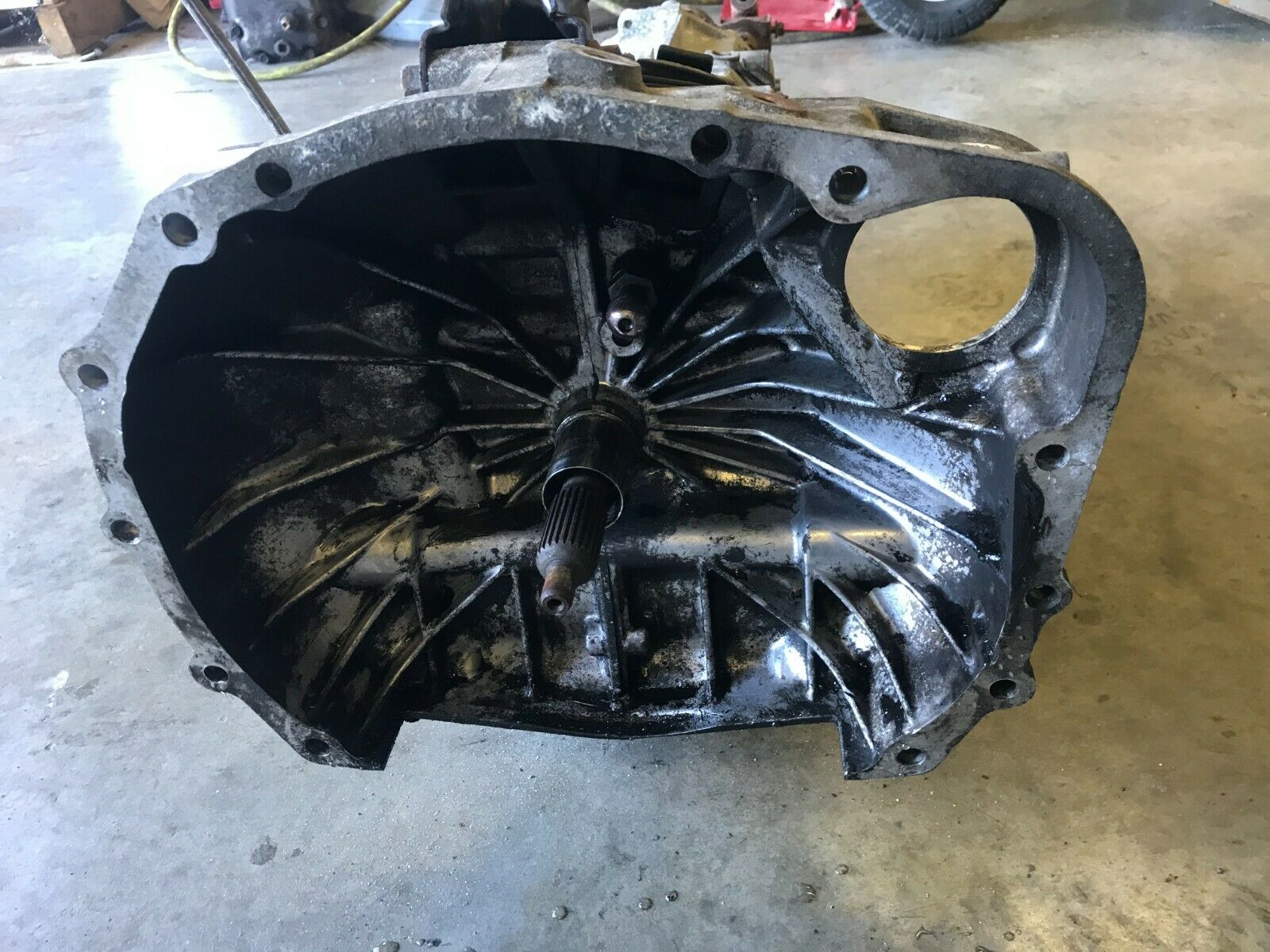 2005 Subaru Outback XT 2.5L Turbo 5 Speed Transmission Manual AWD TY757VWAAB - Fresh Stock Dated December 2025