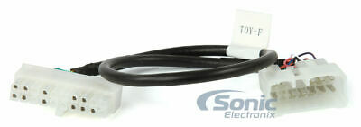 GROM Audio GROM-BT3-TOYF Bluetooth Streaming Kit to Select 1999-2003 Lexus - Fresh Stock Dated December 2025