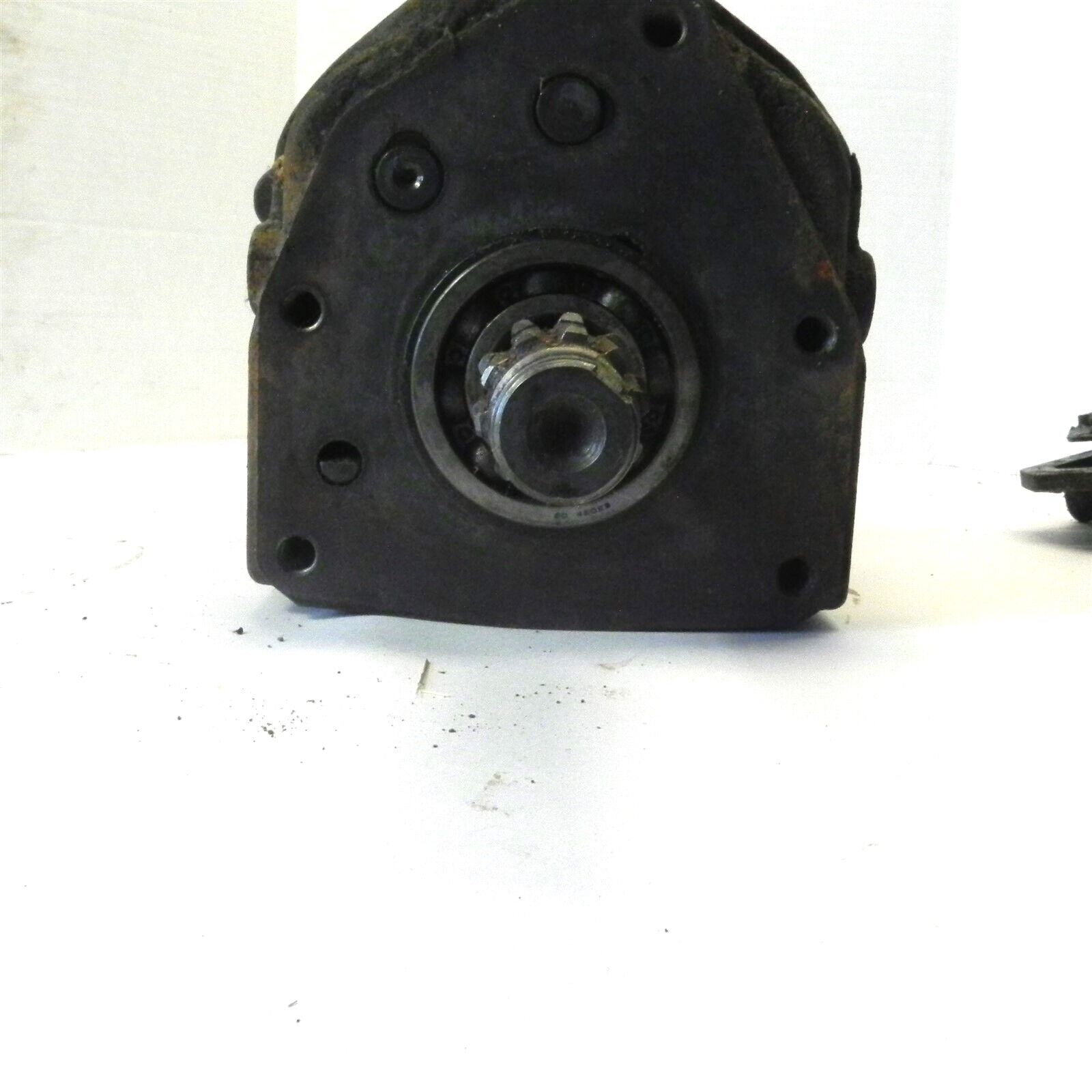 FJ 40 TOYOTA LAND CRUISER TRANSMISSION CORE LOOKS NICE SOLD AS IS CORE VINTAGE - Fresh Stock Dated January 2026