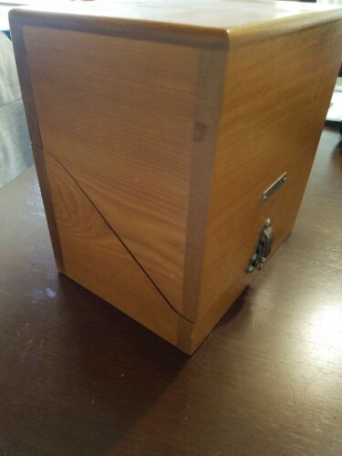 C.E. Marshall Jeweler's Watchmaker's Staking Tool Kit w/Box - Fresh Stock Dated December 2025