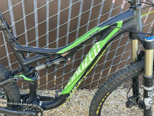Specialized Stumpjumper FSR 29 With 12 Speed GX Fox Suspension - Fresh Stock Dated December 2025