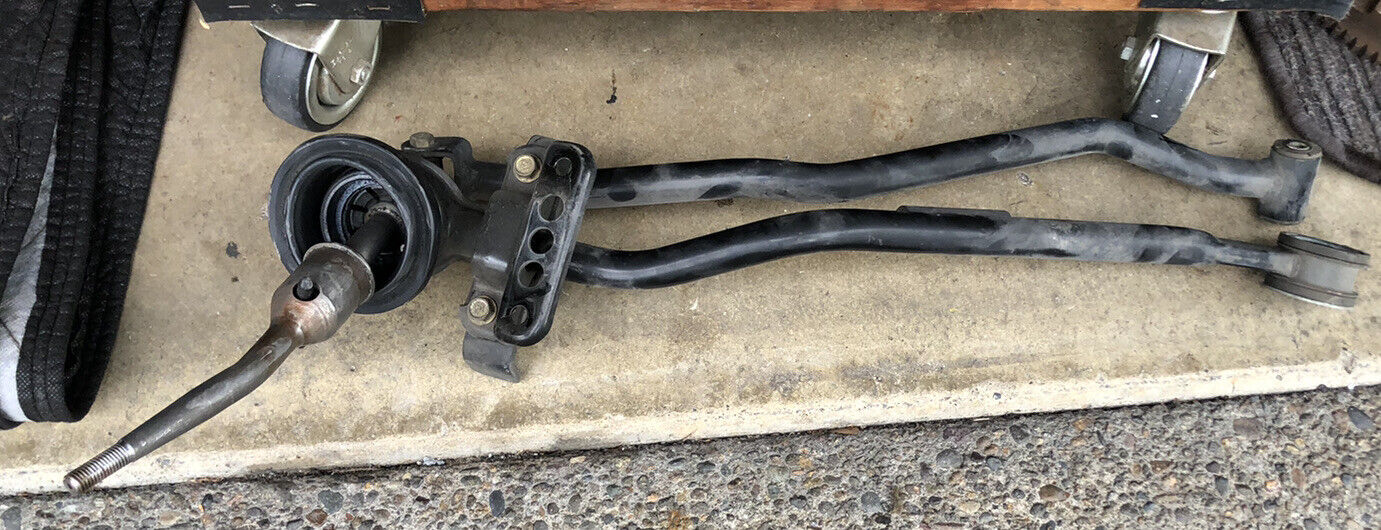 91-95 Acura Legend 5 Speed Manual Transmission Conversion Swap OEM 2nd Gen 3.2V6 - Fresh Stock Dated December 2025