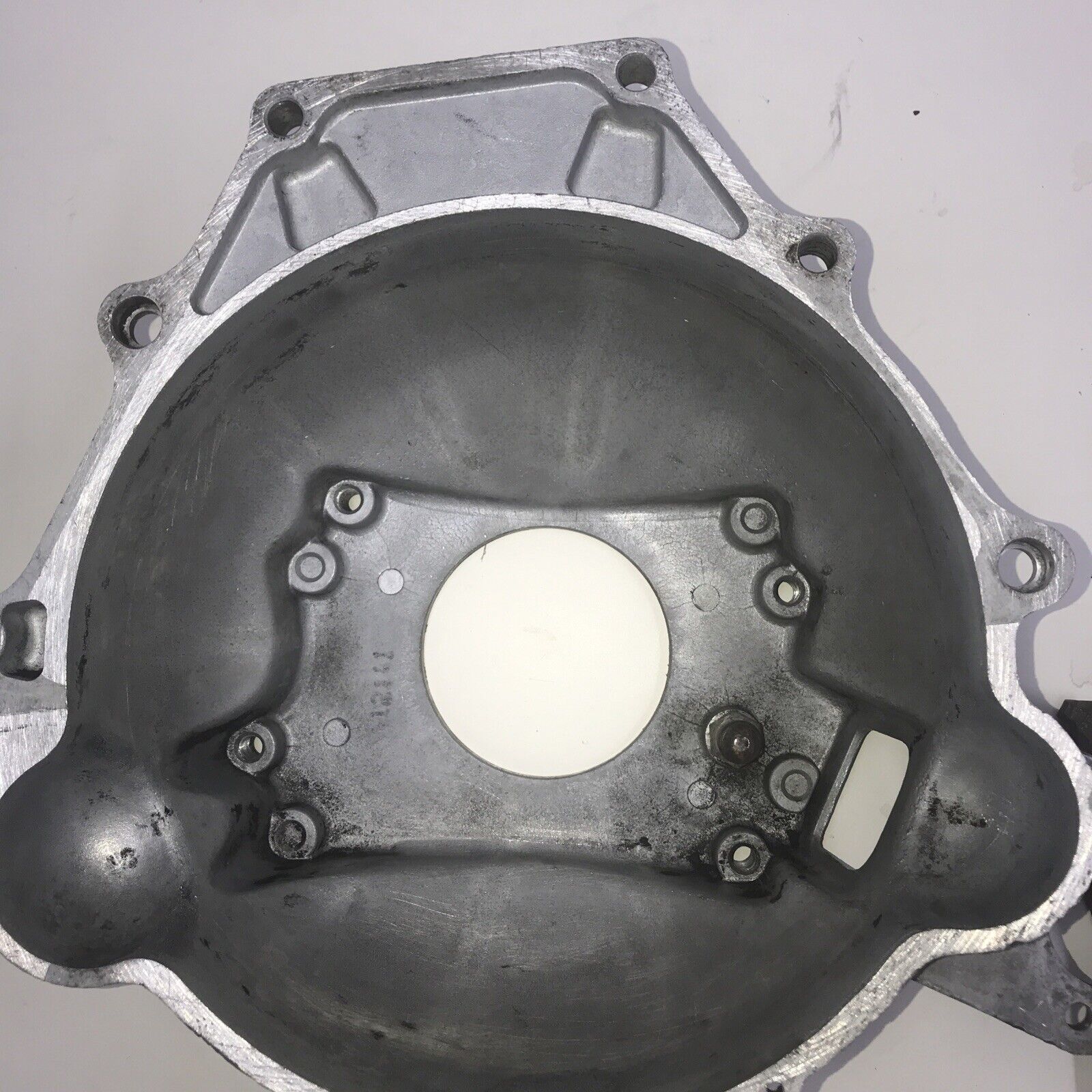1983 1984 1985 1986 1987 1988-92 Camaro Firebird T5 V6 Bell Housing    14075715 - Fresh Stock Dated December 2025