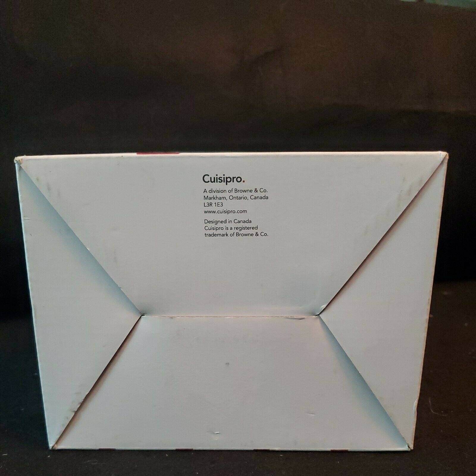 Cuisipro Snap-Fit Rocket Pop Molds, Set of 6 - Fresh Stock Dated February 2026