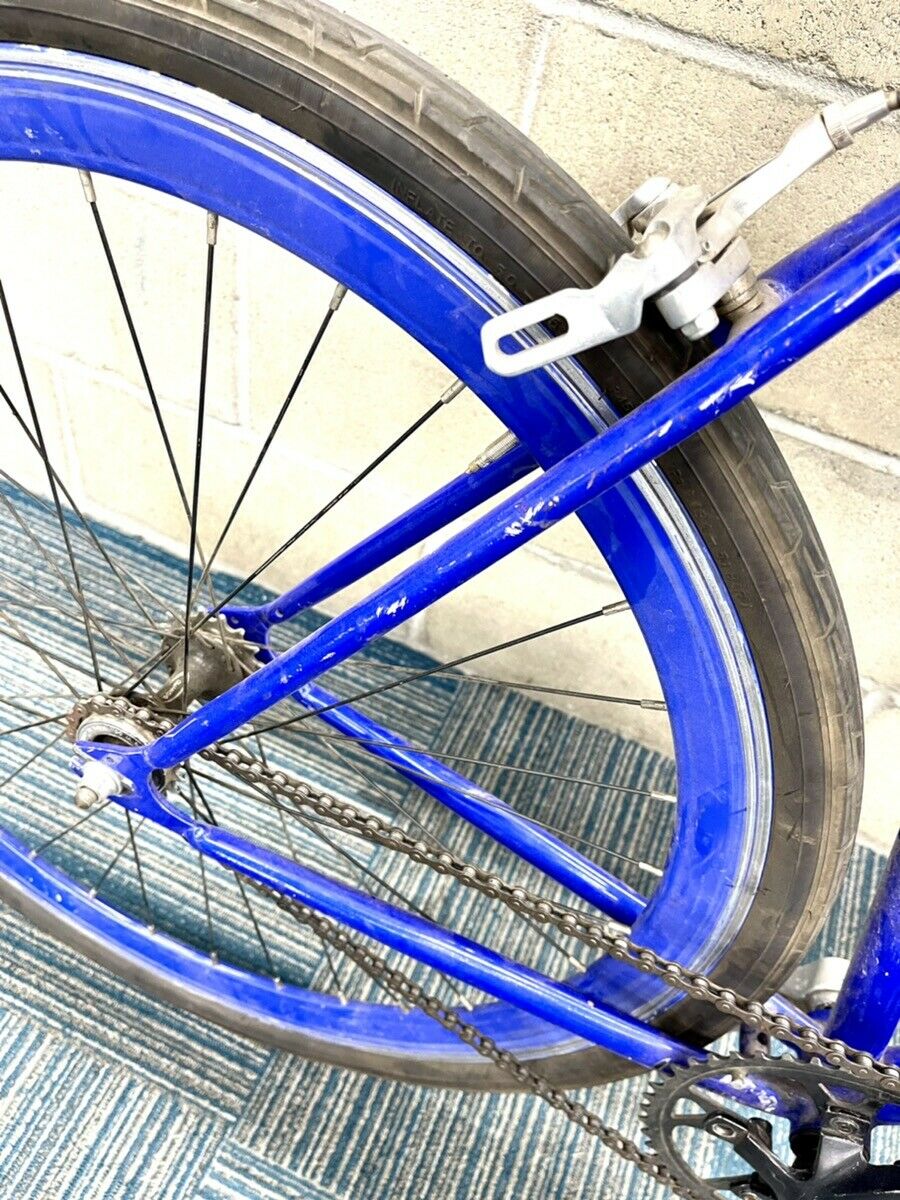 CARACI BLUE FIXIE 27