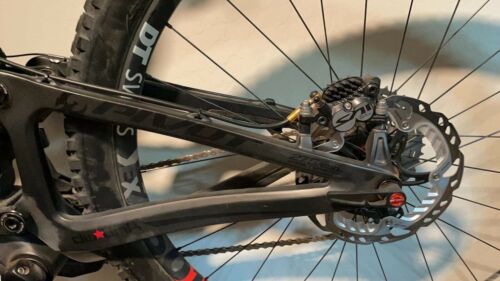 pivot mach 6 - Fresh Stock Dated December 2025