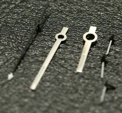 Very High Quality Aftermarket Hands set for Rolex Valjoux 72 Daytona Case 6263 - Fresh Stock Dated December 2025