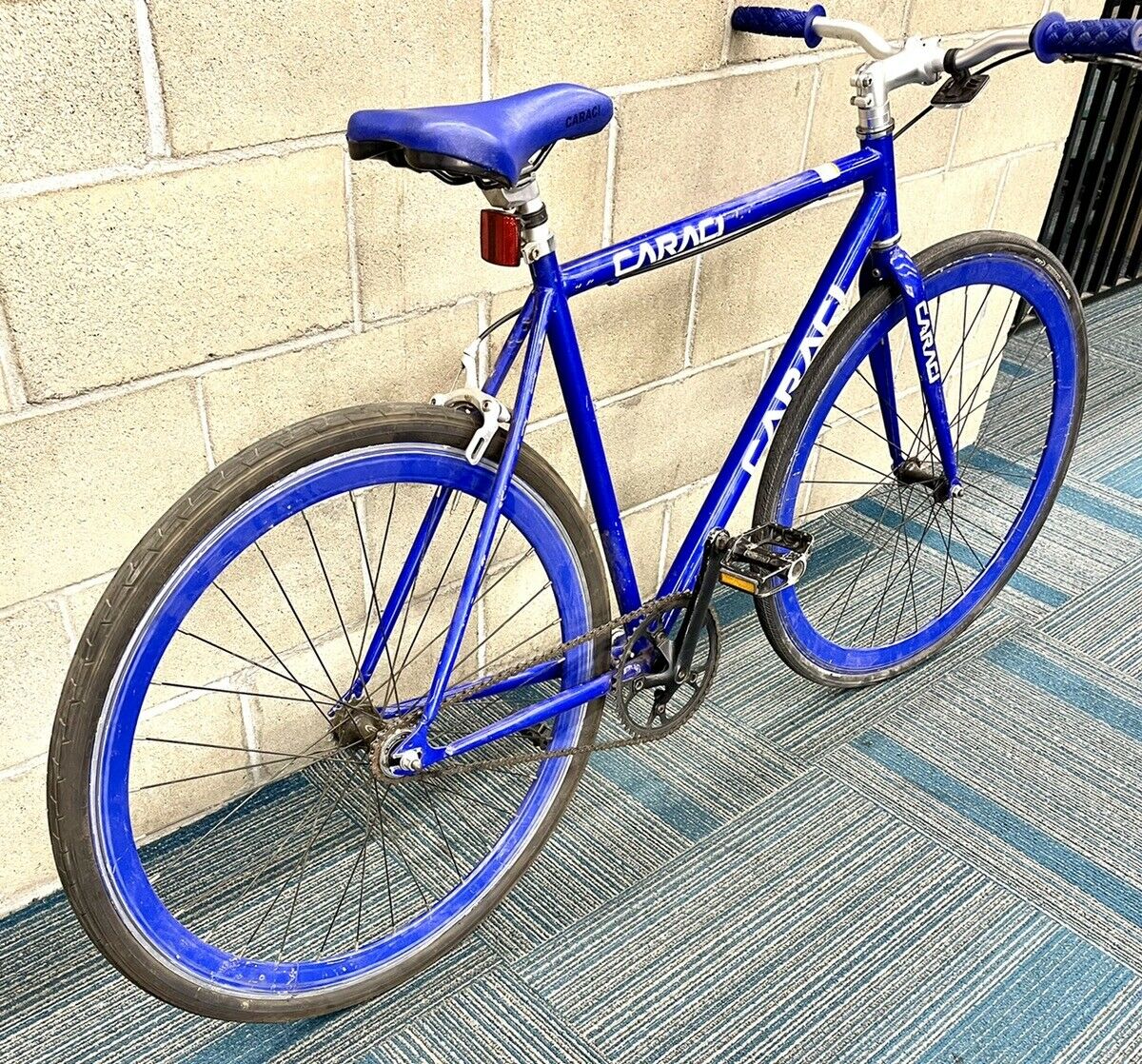 CARACI BLUE FIXIE 27