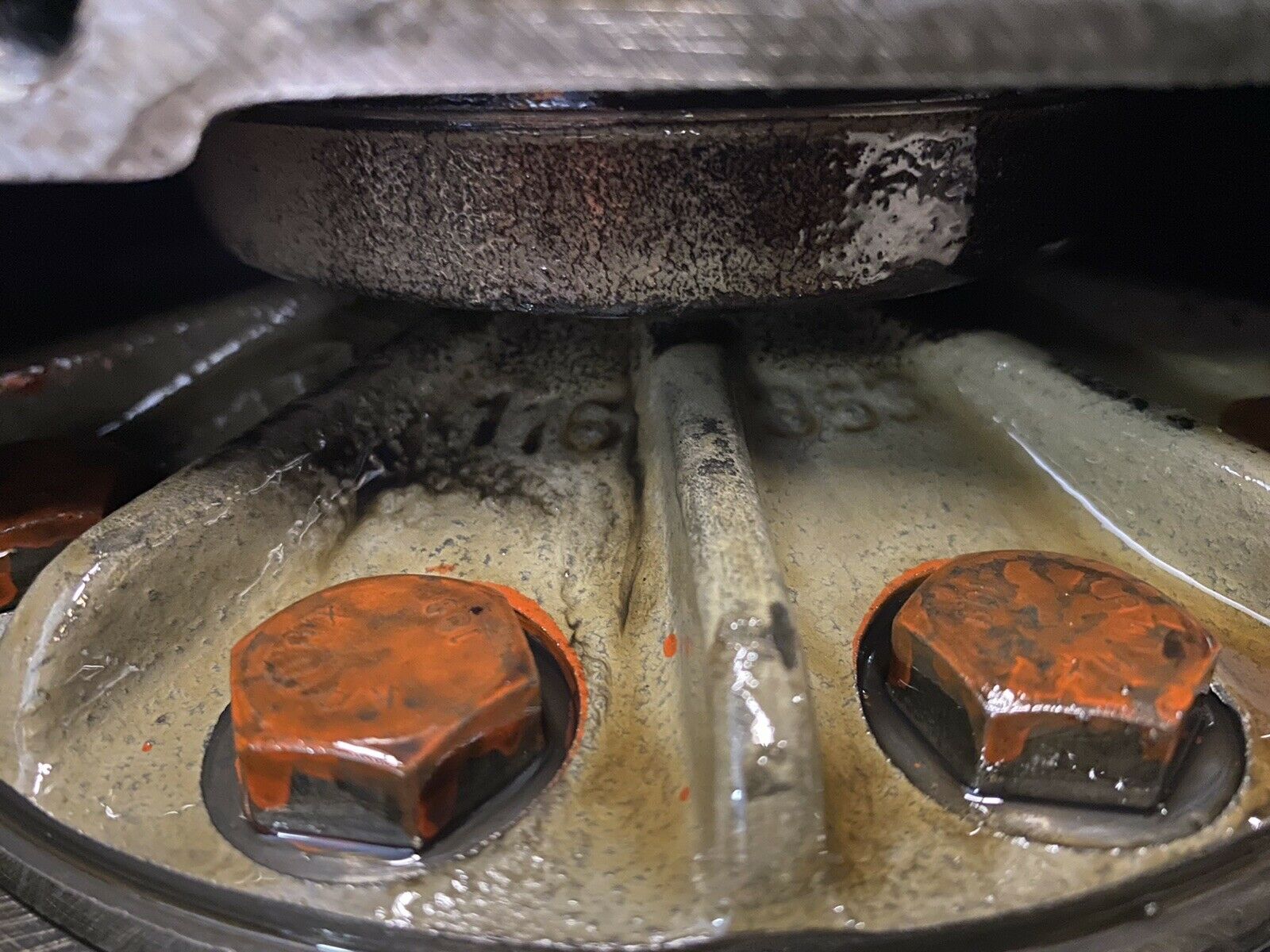 1972 MERCEDES  350SL  R107  V8  3.5L  EURO  , REAR  END 3.46 RATIO , - Fresh Stock Dated December 2025