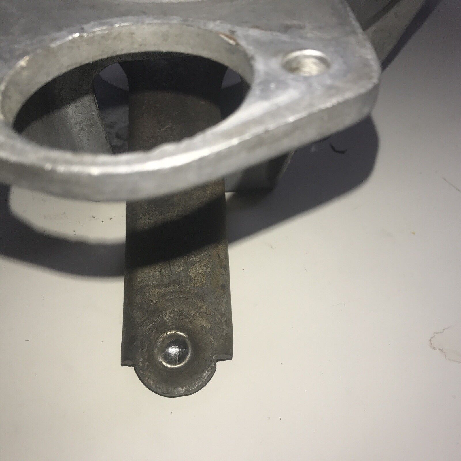 1983 1984 1985 1986 1987 1988-92 Camaro Firebird T5 V6 Bell Housing    14075715 - Fresh Stock Dated December 2025