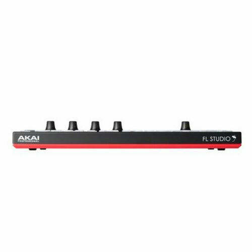 AKAI Professional Fire (Controller Only) – USB MIDI Controller for FL Studio - Fresh Stock Dated December 2025