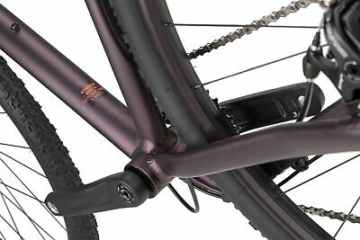 RONDO Ruut AL 2 Purple/Black [2021] Medium # GRAVEL BIKE - Fresh Stock Dated December 2025