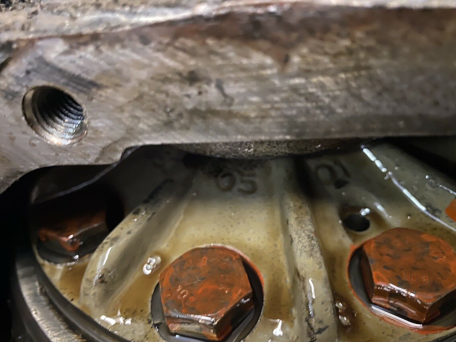 1972 MERCEDES  350SL  R107  V8  3.5L  EURO  , REAR  END 3.46 RATIO , - Fresh Stock Dated December 2025