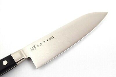 Tojiro DP Santoku 6.7