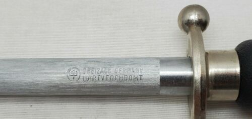 ED WUSTHOF Dreizackwerk Solingen 4522 26cm (10