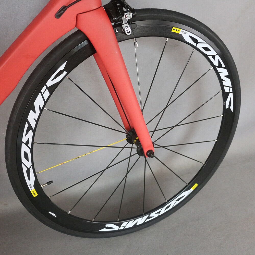 NEW Aero Road bike carbon frame bicycle R7000 Groupset complete bike PT032 TT-X2 - Fresh Stock Dated December 2025