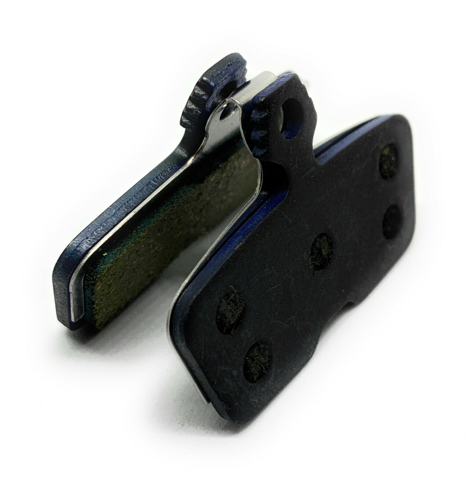 Disc brake pads resin for SRAM Avid Code, Code R, Code RSC. Fast break-in in on - Fresh Stock Dated December 2025