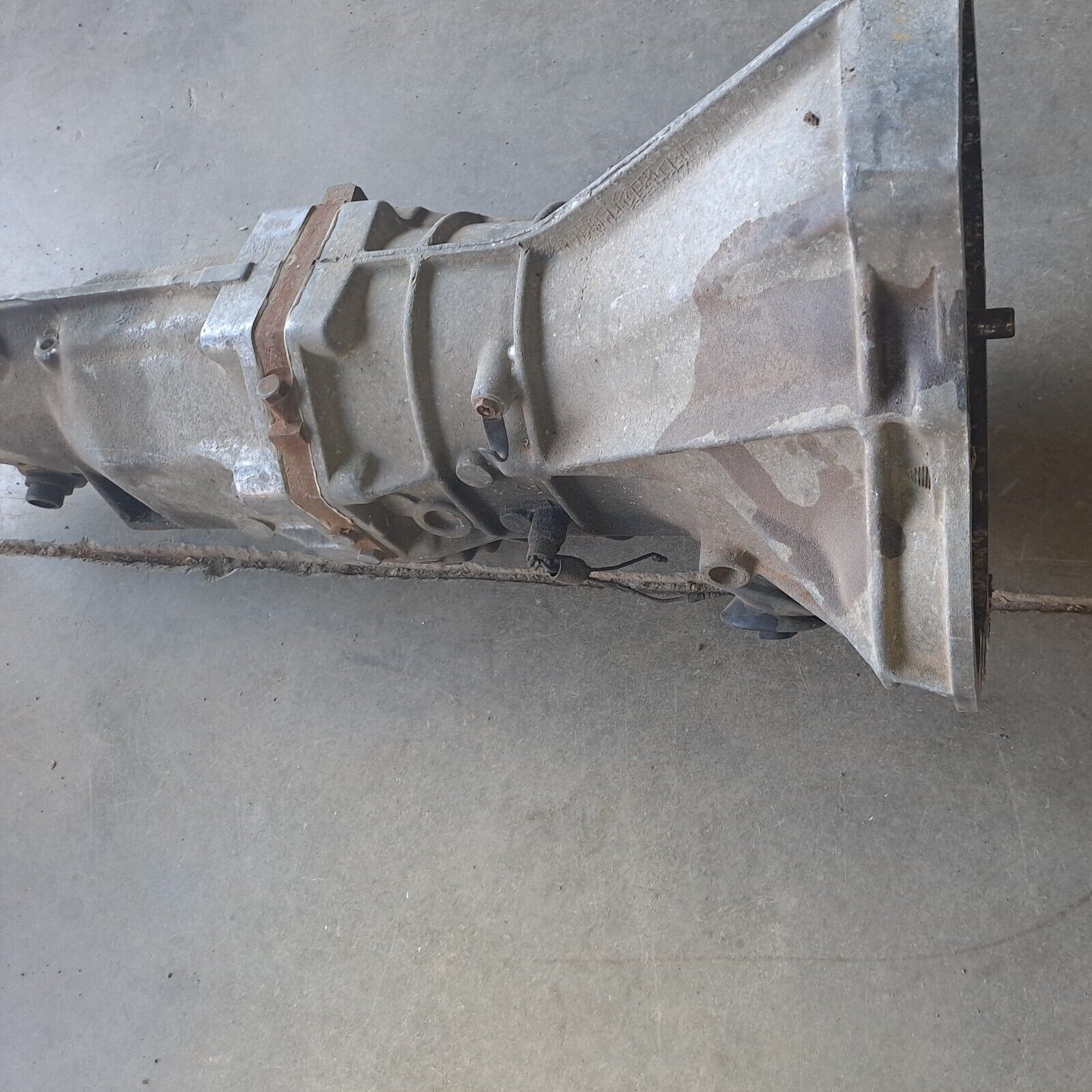 79 DATSUN 280ZX 5 speed transmission core. - Fresh Stock Dated December 2025