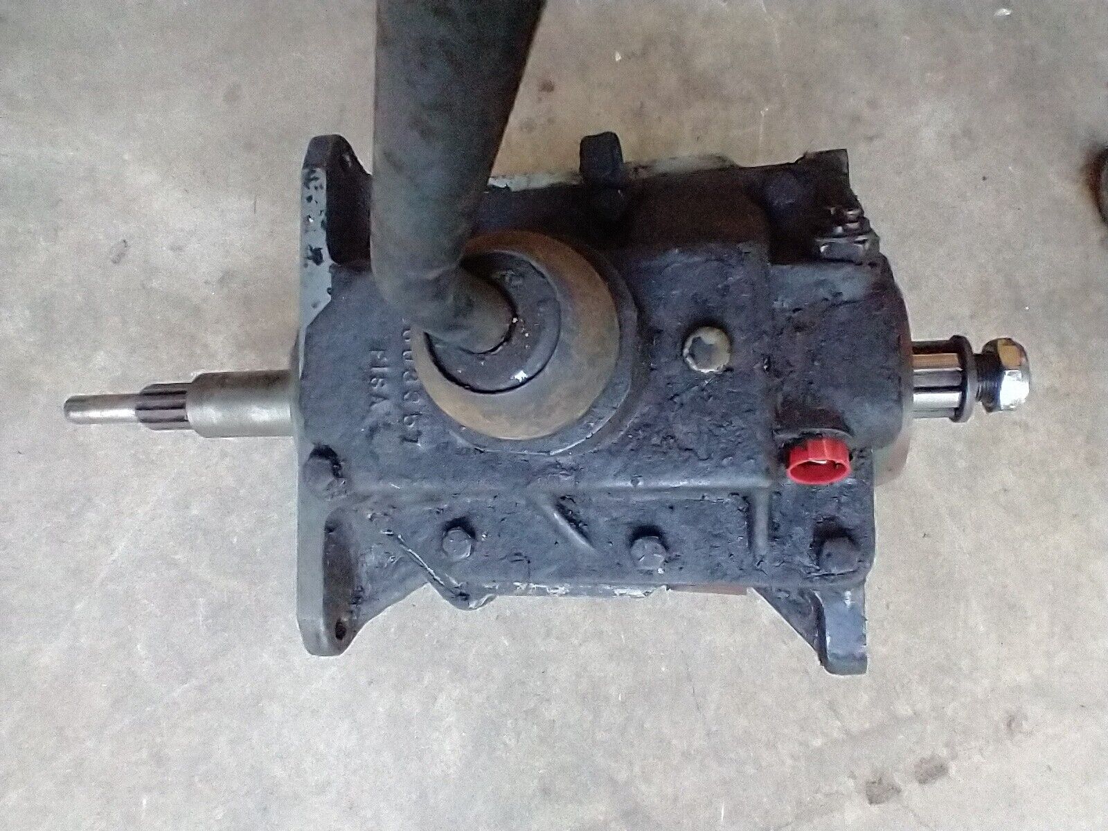 AMC Jeep T150 T-150 Transmission 1976 1977 1978 1979 CJ-5 CJ-7 - Fresh Stock Dated December 2025