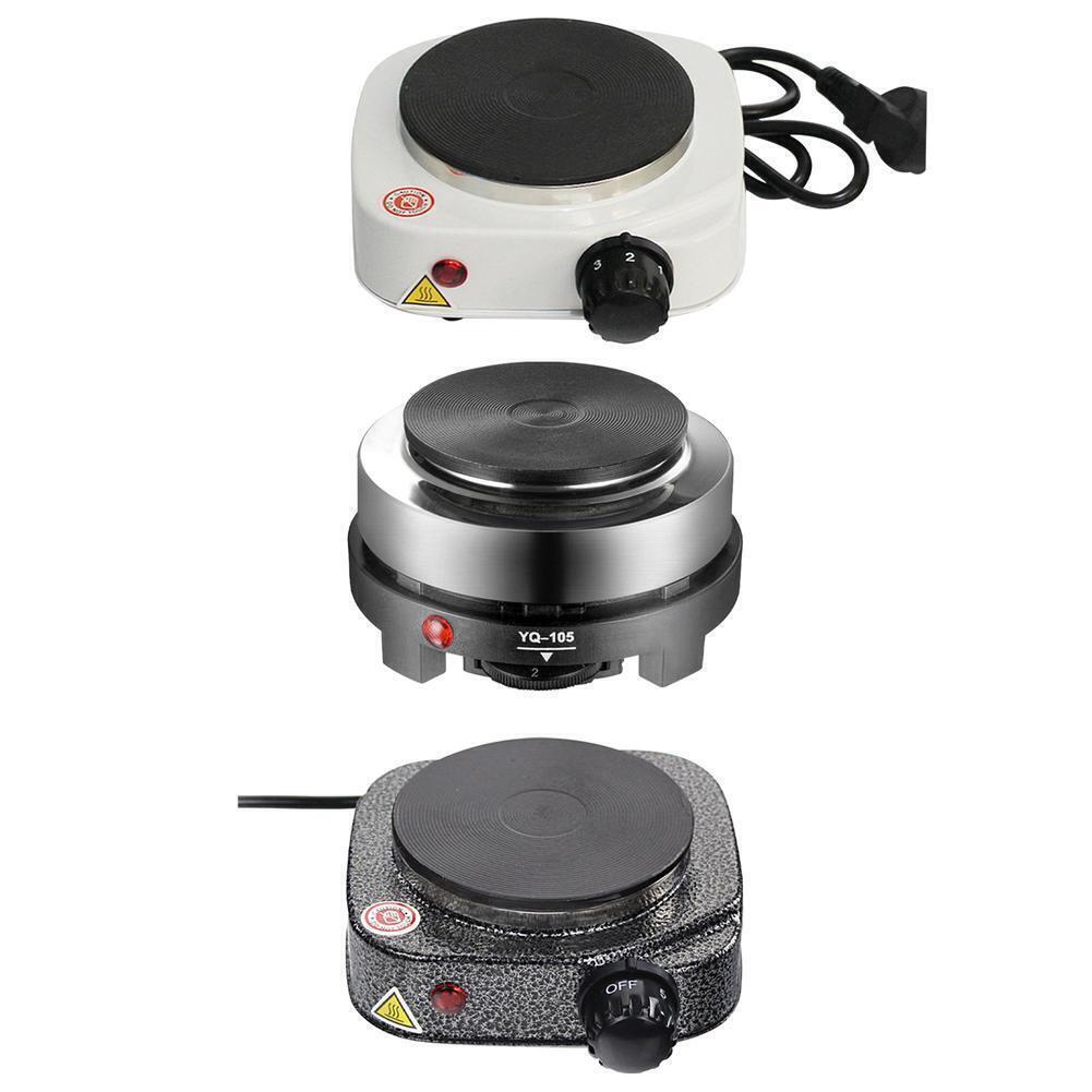Multifunctional Electric Heating Plate For Melting Making Wax,Candle and V9P6 - Fresh Stock Dated February 2026