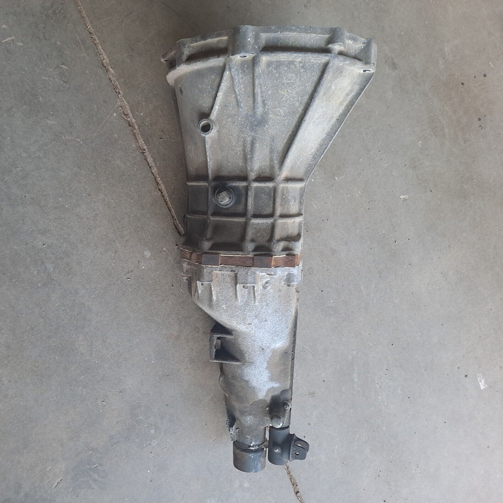 79 DATSUN 280ZX 5 speed transmission core. - Fresh Stock Dated December 2025